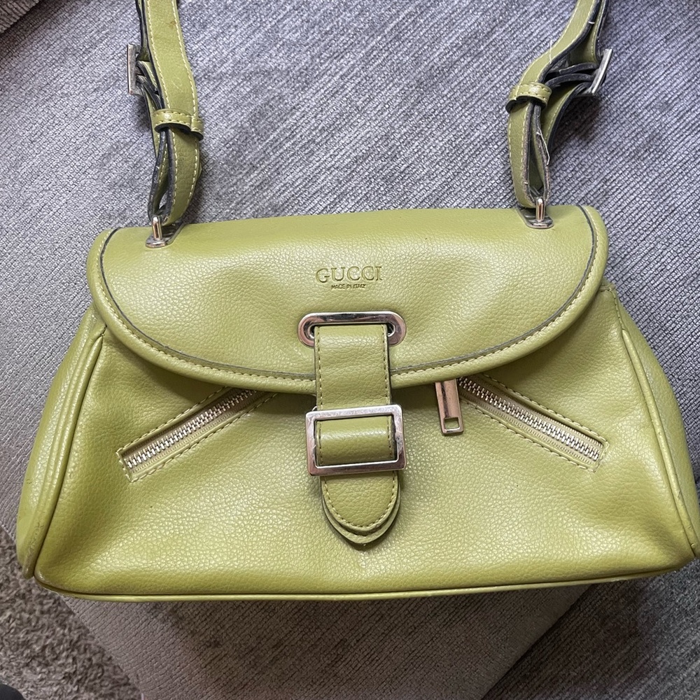 Handbag - Picture 2 of 12
